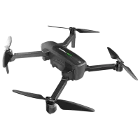 Dronă Hubsan Zino PRO Portable Personal / Black photo 3