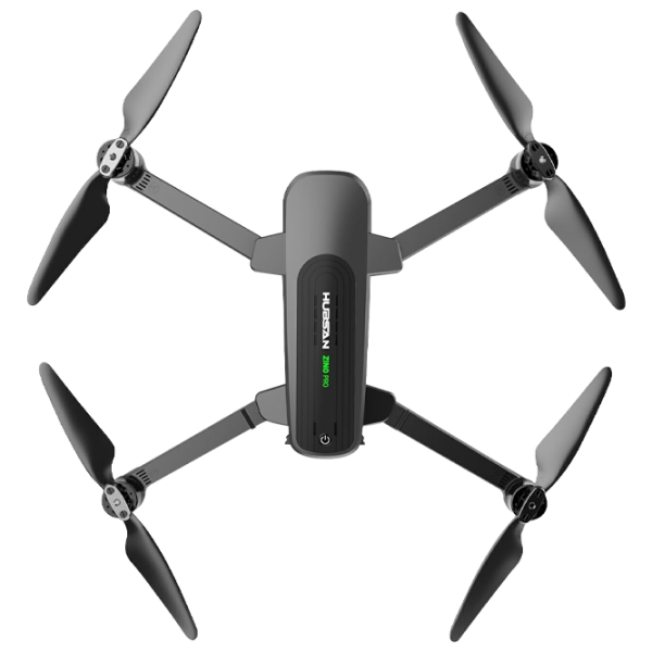 Dronă Hubsan Zino PRO Portable Personal / Black photo 4
