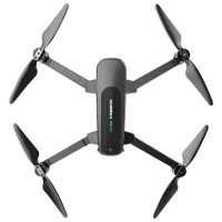Dronă Hubsan Zino PRO Portable Personal / Black photo 4