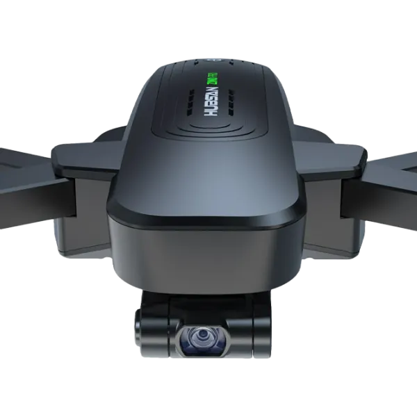 Dronă Hubsan Zino PRO Portable Personal / Black photo 5