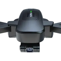 Dronă Hubsan Zino PRO Portable Personal / Black photo 5
