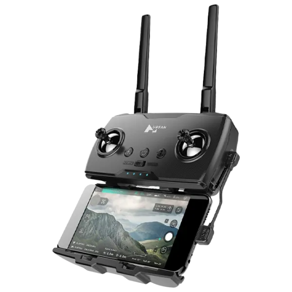 Dronă Hubsan Zino PRO Portable Personal / Black photo 6