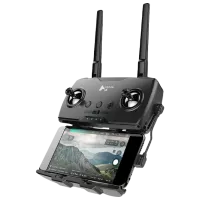 Dronă Hubsan Zino PRO Portable Personal / Black photo 6