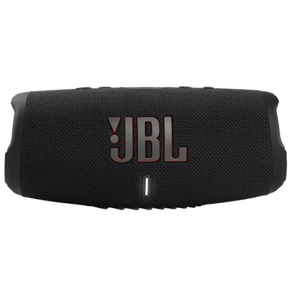 Портативная колонка JBL Charge 5 40 Вт/ Black photo 2 Портативная колонка JBL Charge 5 40 Вт/ Black photo 2