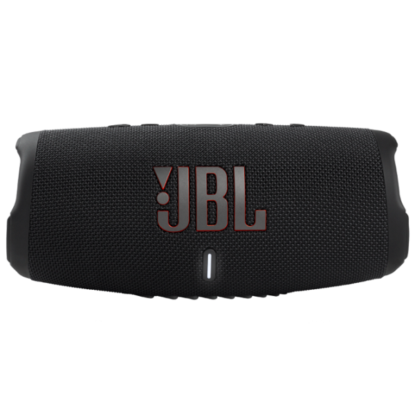 Портативная колонка JBL Charge 5 40 Вт/ Black photo 2 Портативная колонка JBL Charge 5 40 Вт/ Black photo 2