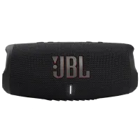 Портативная колонка JBL Charge 5 40 Вт/ Black photo 2