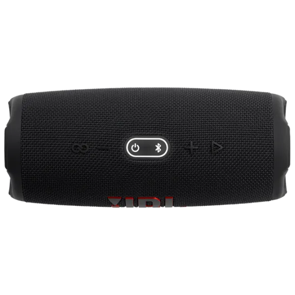 Портативная колонка JBL Charge 5 40 Вт/ Black photo 3 Портативная колонка JBL Charge 5 40 Вт/ Black photo 3