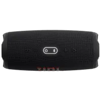 Портативная колонка JBL Charge 5 40 Вт/ Black photo 3
