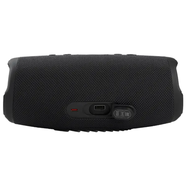 Портативная колонка JBL Charge 5 40 Вт/ Black photo 6 Портативная колонка JBL Charge 5 40 Вт/ Black photo 6