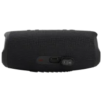 Портативная колонка JBL Charge 5 40 Вт/ Black photo 6