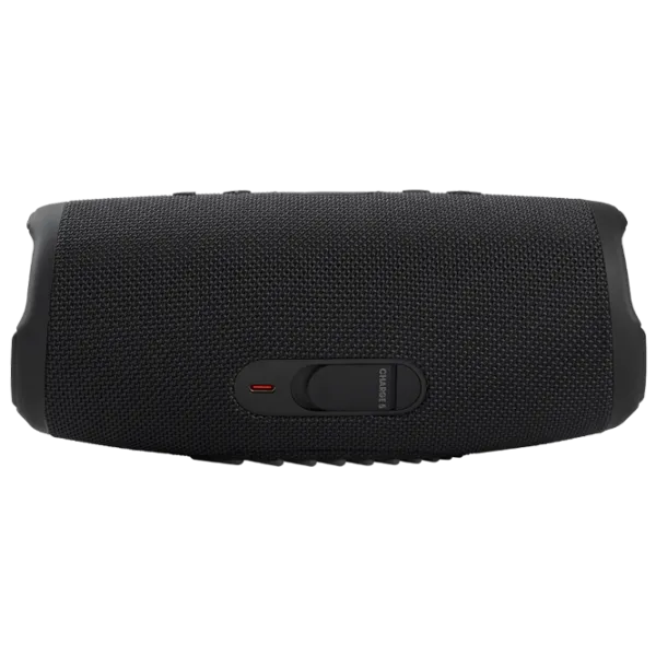 Портативная колонка JBL Charge 5 40 Вт/ Black photo 7 Портативная колонка JBL Charge 5 40 Вт/ Black photo 7