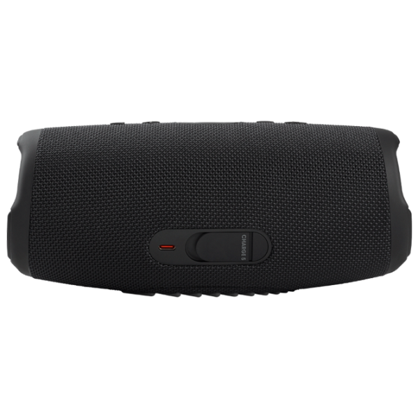 Портативная колонка JBL Charge 5 40 Вт/ Black photo 7 Портативная колонка JBL Charge 5 40 Вт/ Black photo 7
