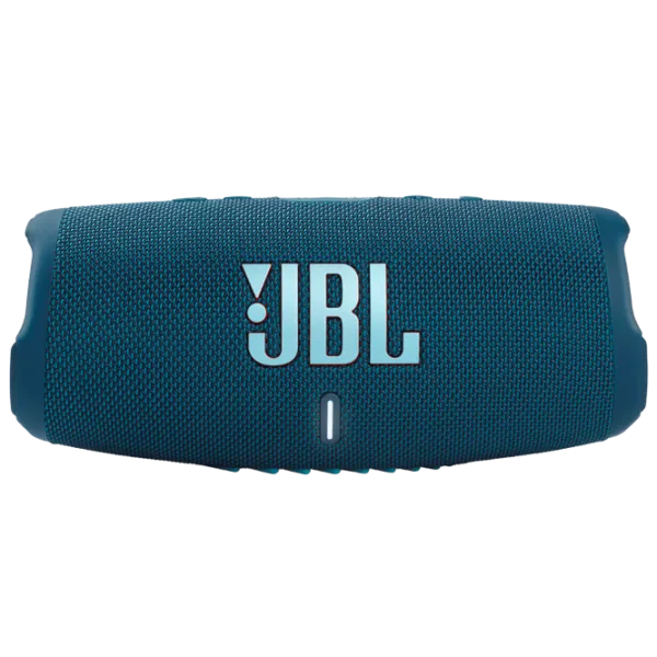 Портативная колонка JBL Charge 5 40 Вт/ Blue photo 2