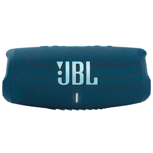 Портативная колонка JBL Charge 5 40 Вт/ Blue photo 2