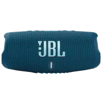 Портативная колонка JBL Charge 5 40 Вт/ Blue photo 2
