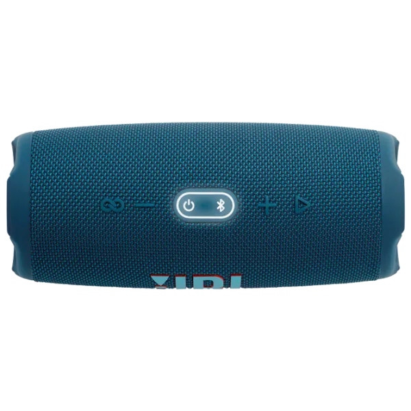 Портативная колонка JBL Charge 5 40 Вт/ Blue photo 3