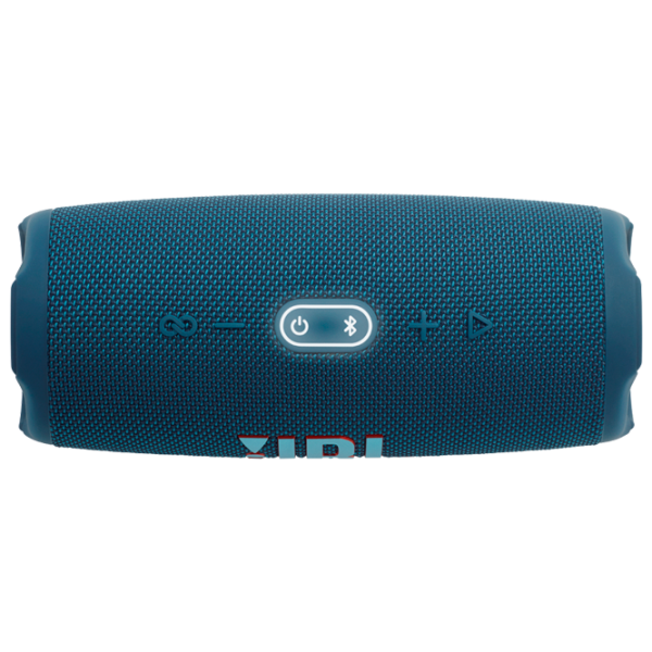 Портативная колонка JBL Charge 5 40 Вт/ Blue photo 3