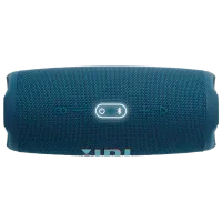 Портативная колонка JBL Charge 5 40 Вт/ Blue photo 3