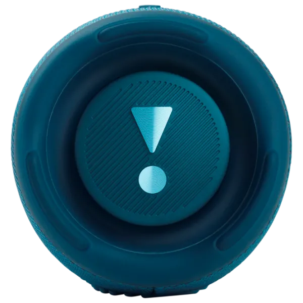 Портативная колонка JBL Charge 5 40 Вт/ Blue photo 4