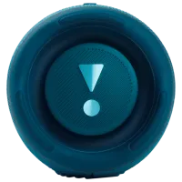 Портативная колонка JBL Charge 5 40 Вт/ Blue photo 4