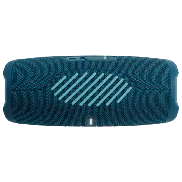 Портативная колонка JBL Charge 5 40 Вт/ Blue photo 5