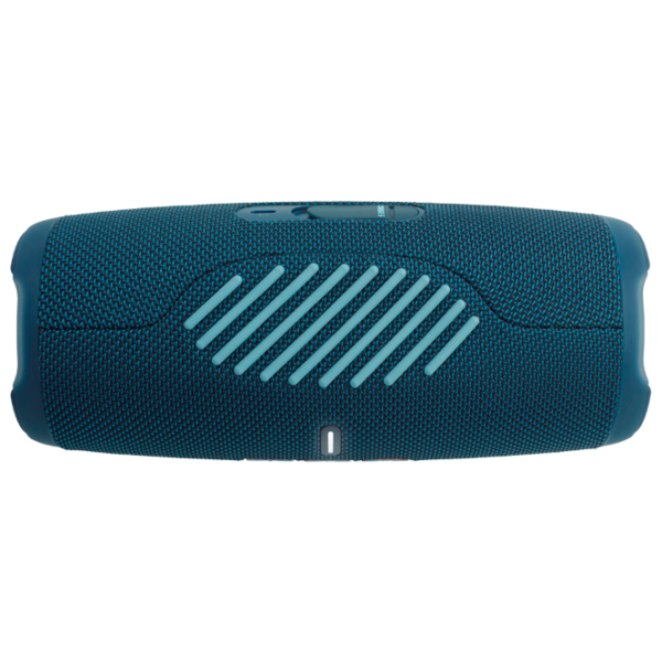 Портативная колонка JBL Charge 5 40 Вт/ Blue photo 5