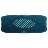 Портативная колонка JBL Charge 5 40 Вт/ Blue photo 5