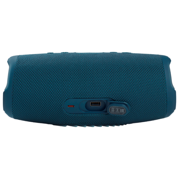 Портативная колонка JBL Charge 5 40 Вт/ Blue photo 6
