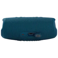 Портативная колонка JBL Charge 5 40 Вт/ Blue photo 6