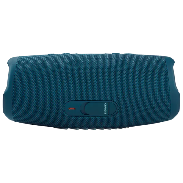 Портативная колонка JBL Charge 5 40 Вт/ Blue photo 7
