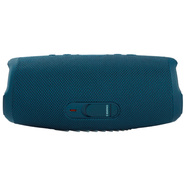 Портативная колонка JBL Charge 5 40 Вт/ Blue photo 7