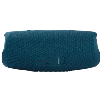 Портативная колонка JBL Charge 5 40 Вт/ Blue photo 7