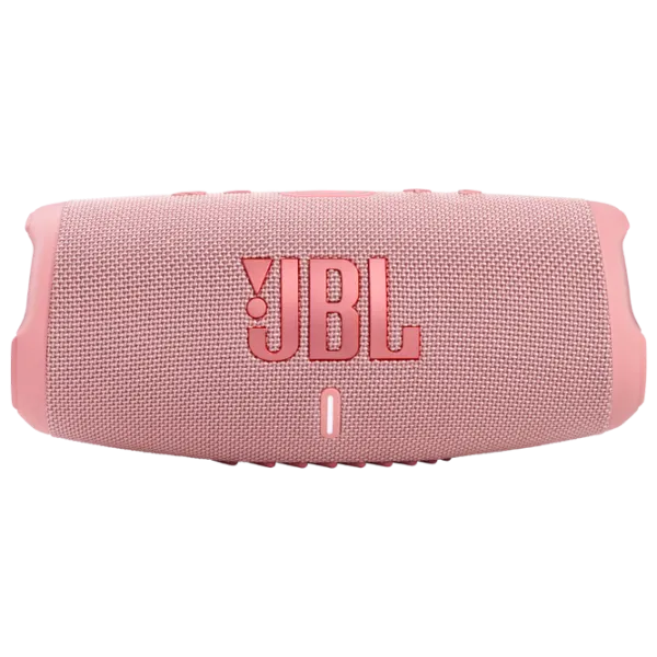 Портативная колонка JBL Charge 5 40 Вт/ Розовый photo 2