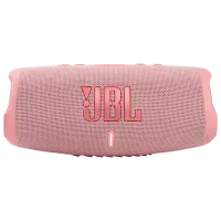 Портативная колонка JBL Charge 5 40 Вт/ Розовый photo 2
