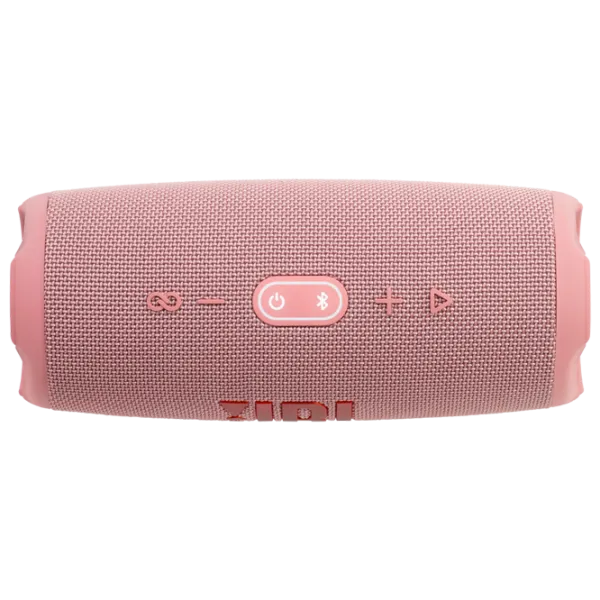 Портативная колонка JBL Charge 5 40 Вт/ Розовый photo 3
