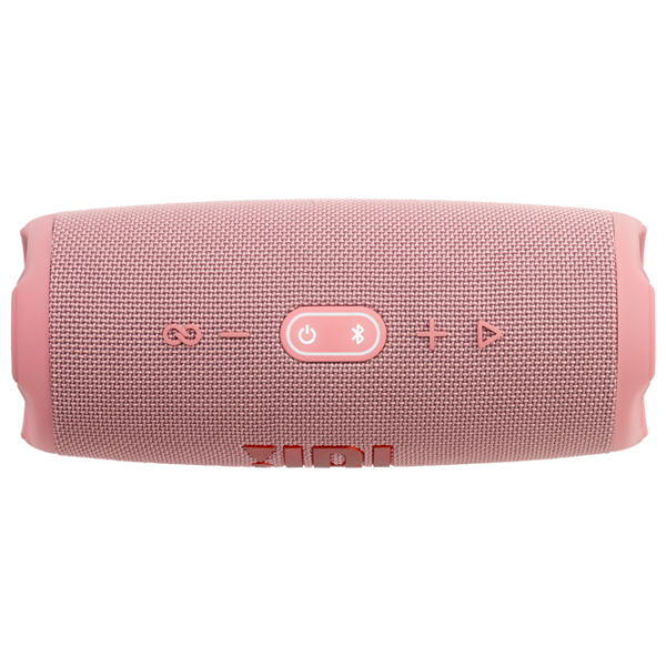 Портативная колонка JBL Charge 5 40 Вт/ Розовый photo 3