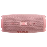 Портативная колонка JBL Charge 5 40 Вт/ Розовый photo 3