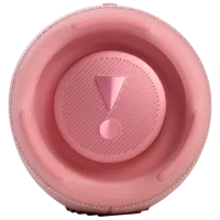 Портативная колонка JBL Charge 5 40 Вт/ Розовый photo 4