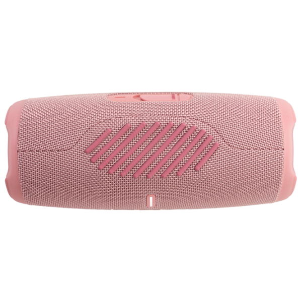 Портативная колонка JBL Charge 5 40 Вт/ Розовый photo 5