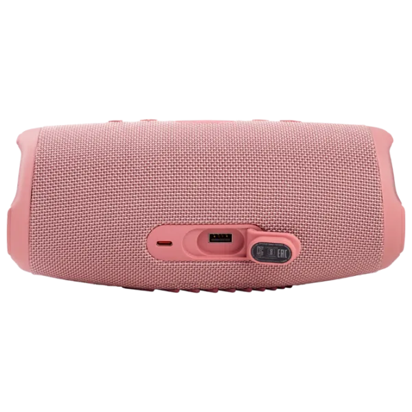 Портативная колонка JBL Charge 5 40 Вт/ Розовый photo 6