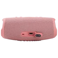 Портативная колонка JBL Charge 5 40 Вт/ Розовый photo 6