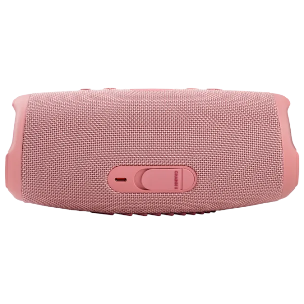 Портативная колонка JBL Charge 5 40 Вт/ Розовый photo 7