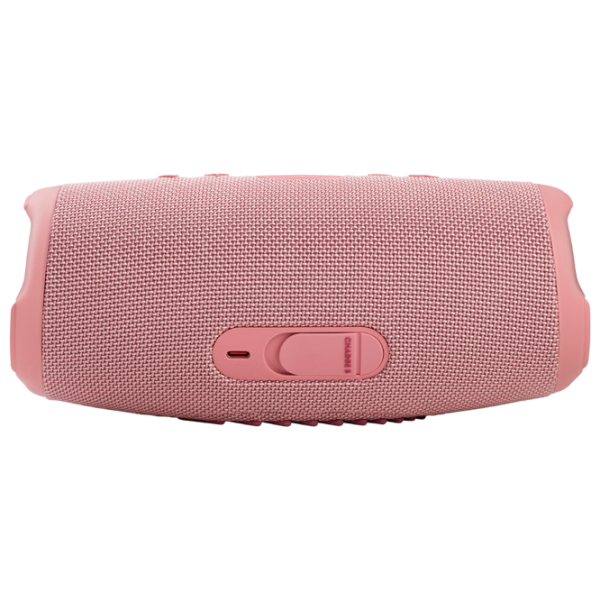 Портативная колонка JBL Charge 5 40 Вт/ Розовый photo 7