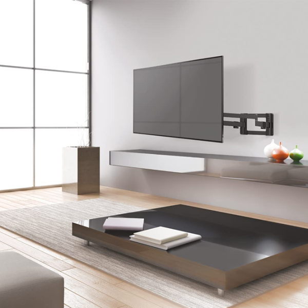 Suport TV Barkan BM464XL VESA 600 x 400 mm photo 4
