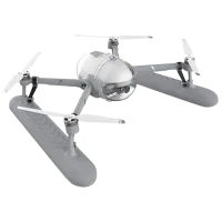 Dronă PowerVision PowerEgg X Wizard Profesional / White photo 2
