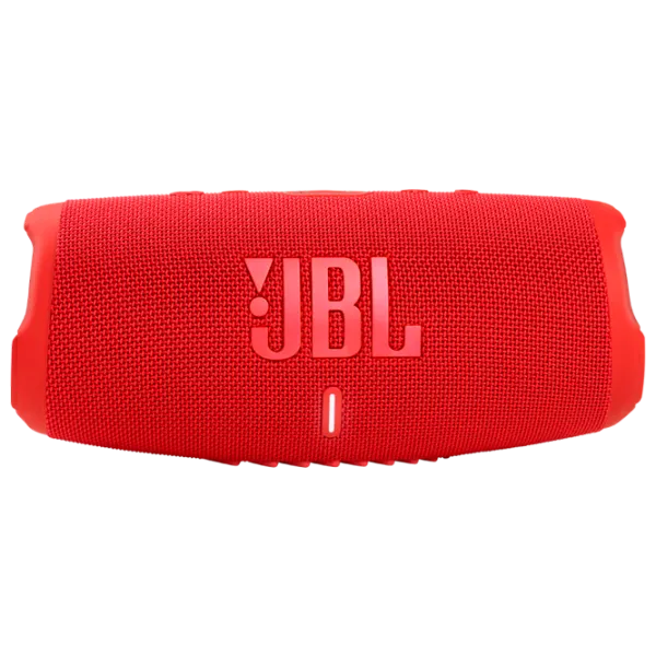 Boxă portabilă JBL Charge 5 40 W/ Red photo 2