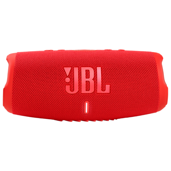 Boxă portabilă JBL Charge 5 40 W/ Red photo 2