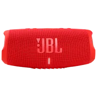 Портативная колонка JBL Charge 5 40 Вт/ Красный photo 2