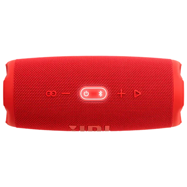 Boxă portabilă JBL Charge 5 40 W/ Red photo 3