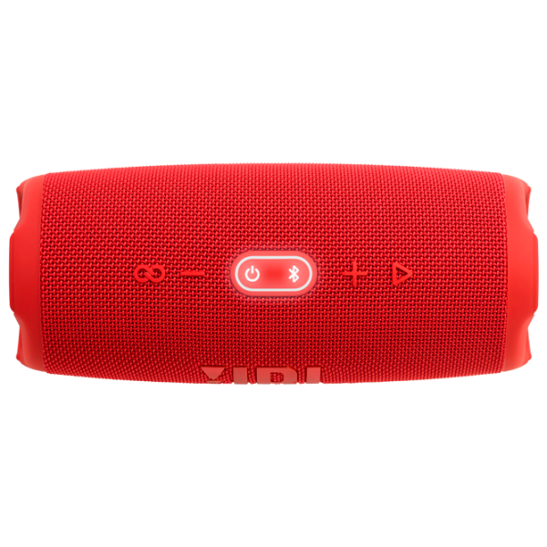 Boxă portabilă JBL Charge 5 40 W/ Red photo 3